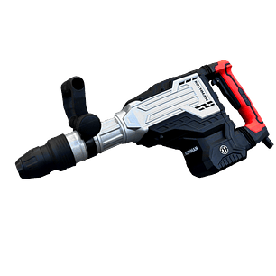 Martillo Demoledor SDS-MAX 1700W HK30 Kothman