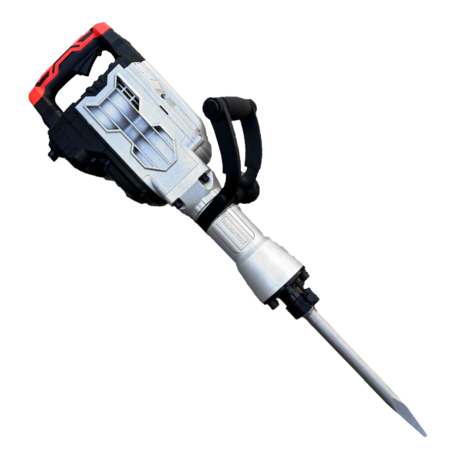 Demoledor Hex  30mm 1700w HK48N Kothman 1