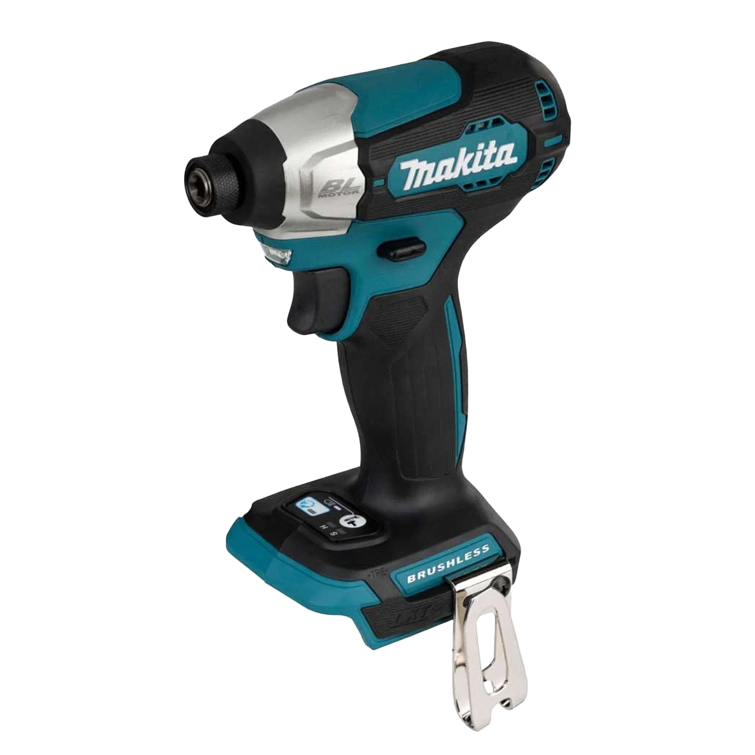  Atornillador de Impacto inalambrico 18v 1/4