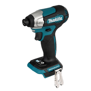  Atornillador de Impacto inalambrico 18v 1/4