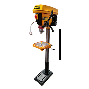 Taladro columna 25mm 1100w 2Hp ZJ5125 Mosay
