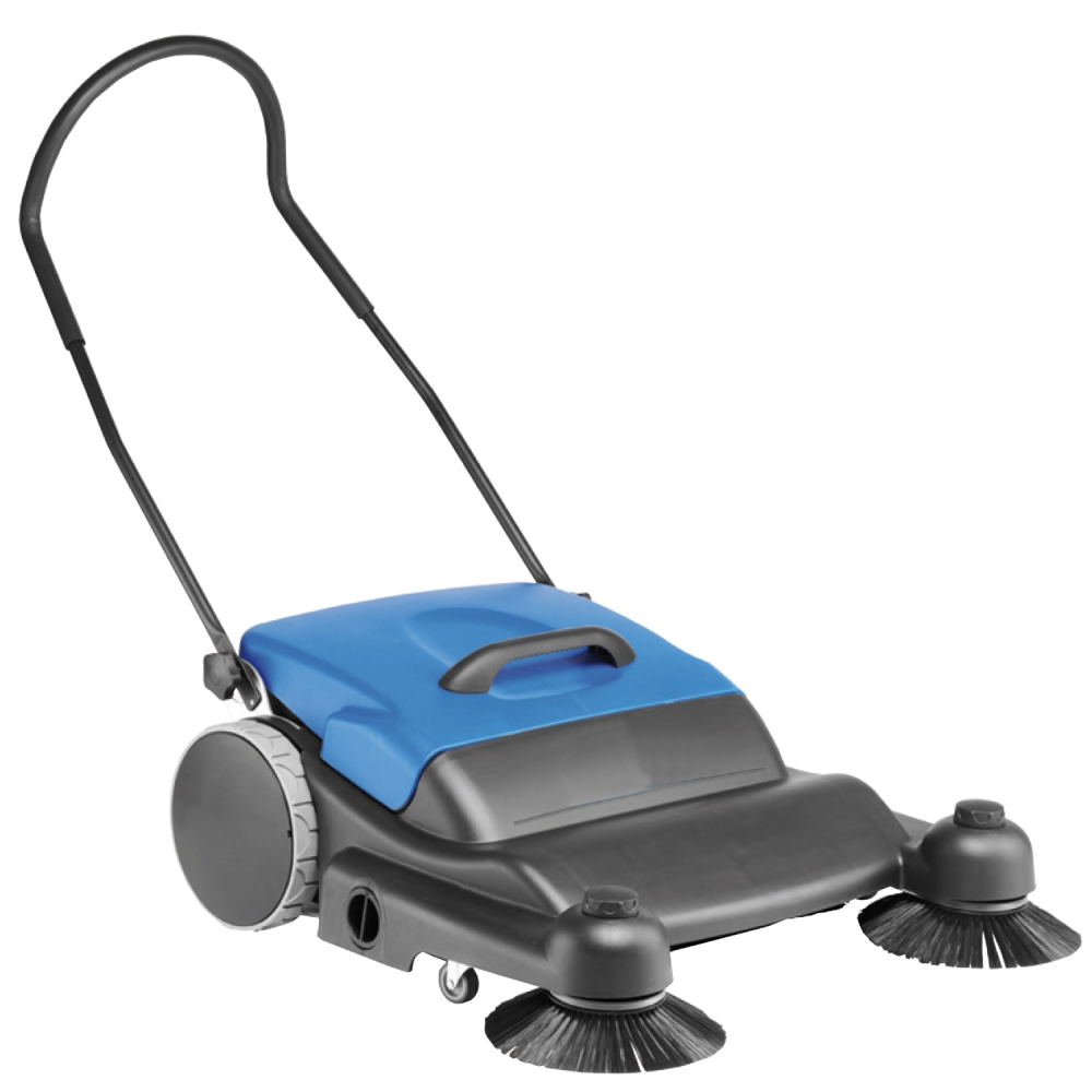 Barredora manual A-70 Glanz 1