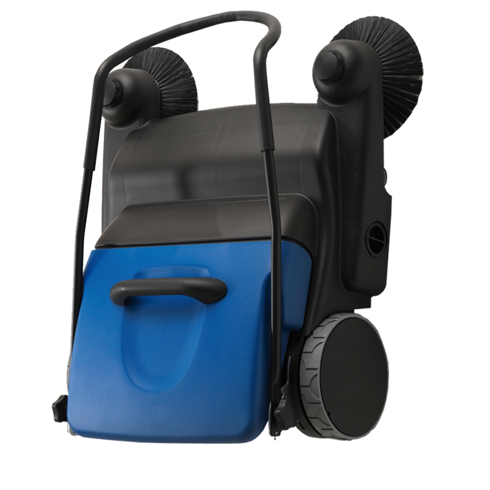 Barredora manual A-70 Glanz 2