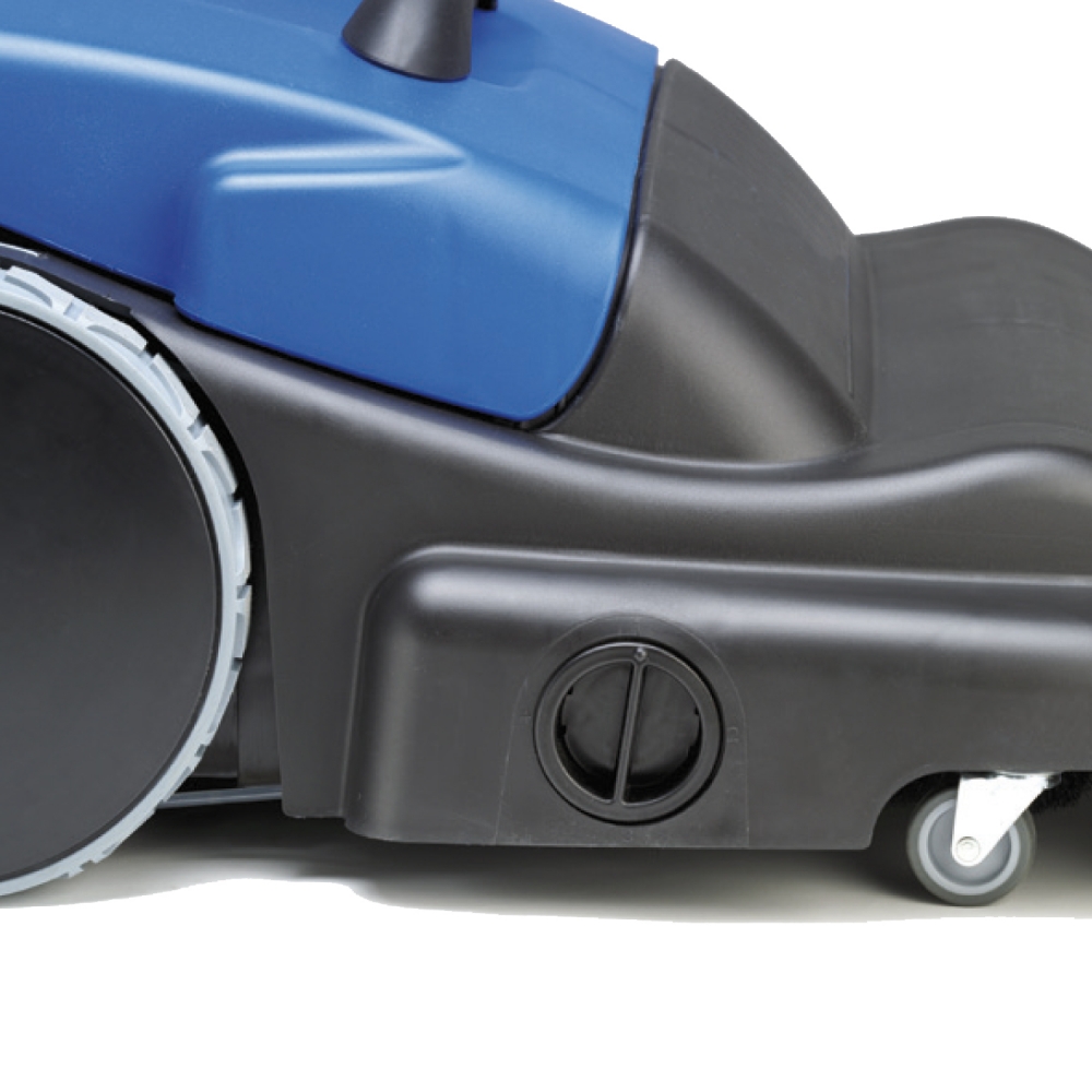 Barredora manual A-70 Glanz 3