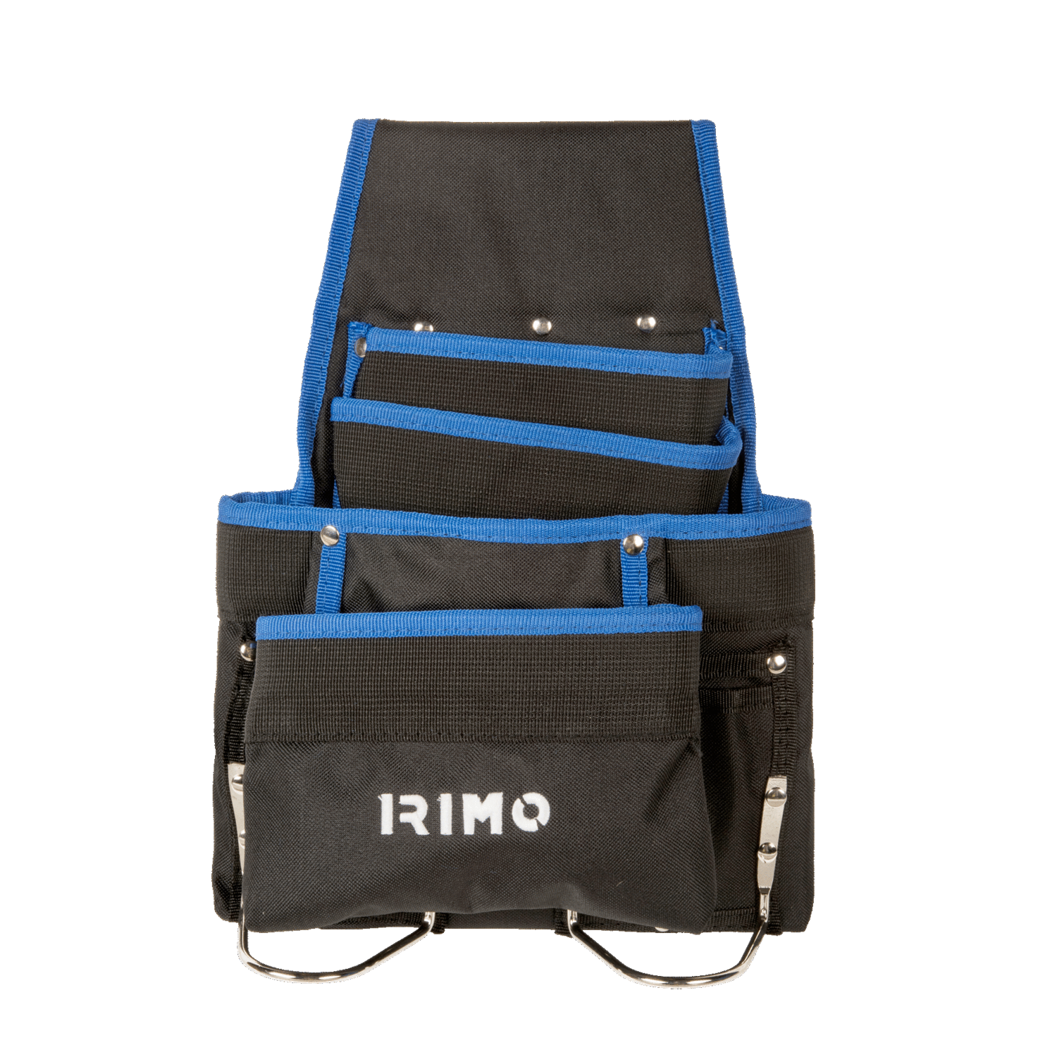 Bolso porta herramientas 10 bolsillos 9022-3-50 Irimo 1