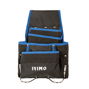 Bolso porta herramientas 10 bolsillos 9022-3-50 Irimo