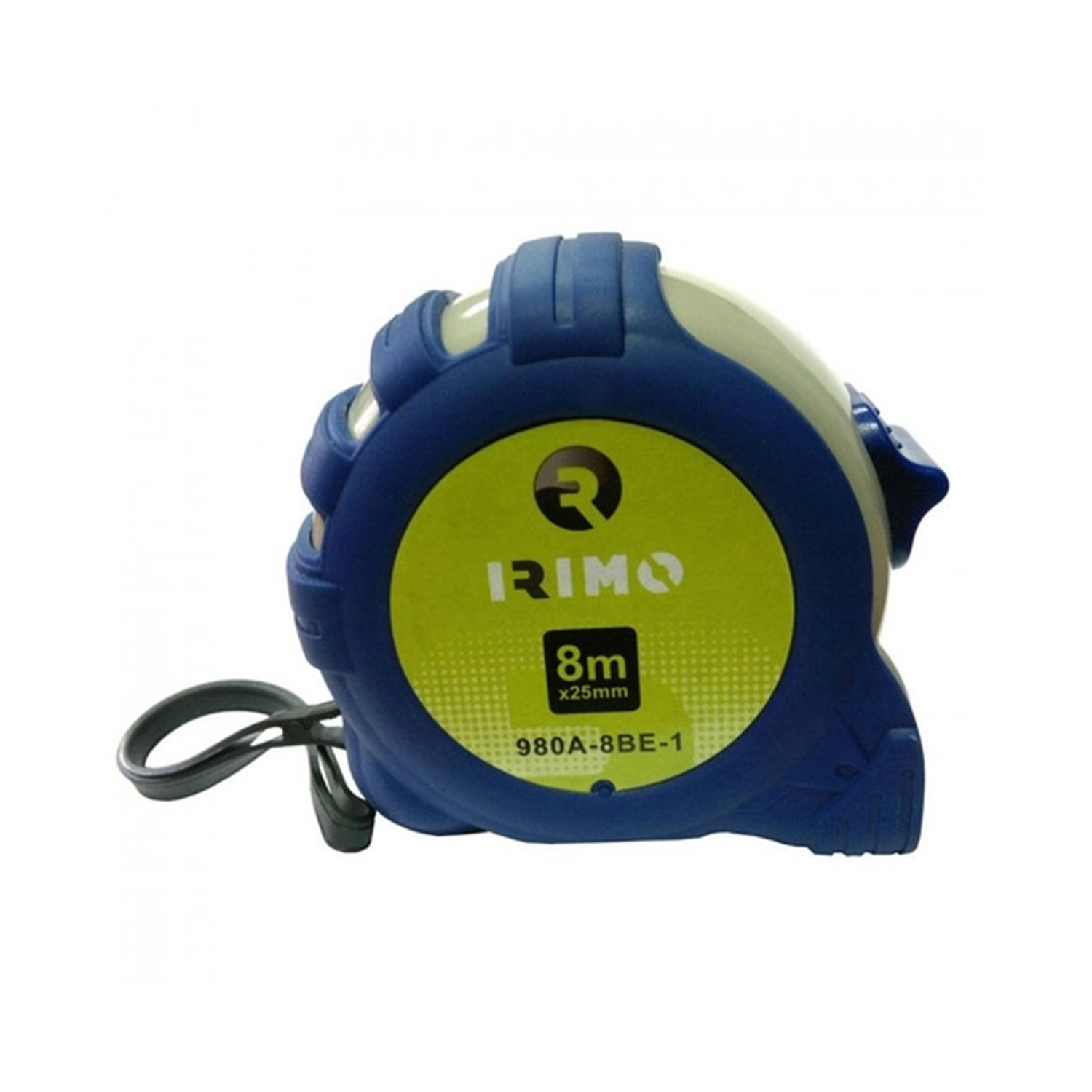 Cinta métrica / Flexómetro 8Mt 980A-8BE-1 Irimo 1