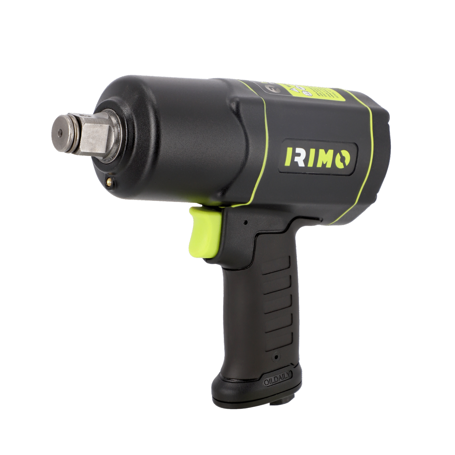 Llave de impacto neumática Composite 3/4