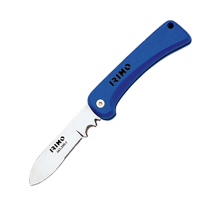 Navaja de electricista Mango plastico 665-200-1 Irimo