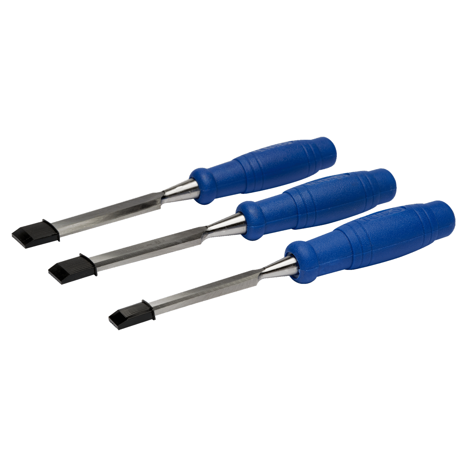 Set 3 Pzs. Formones madera  1