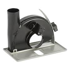 Caperuza de Corte 125 mm 2605510224 Bosch 1