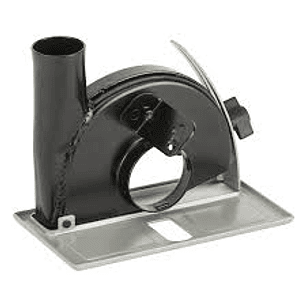 Caperuza de Corte 125 mm 2605510224 Bosch