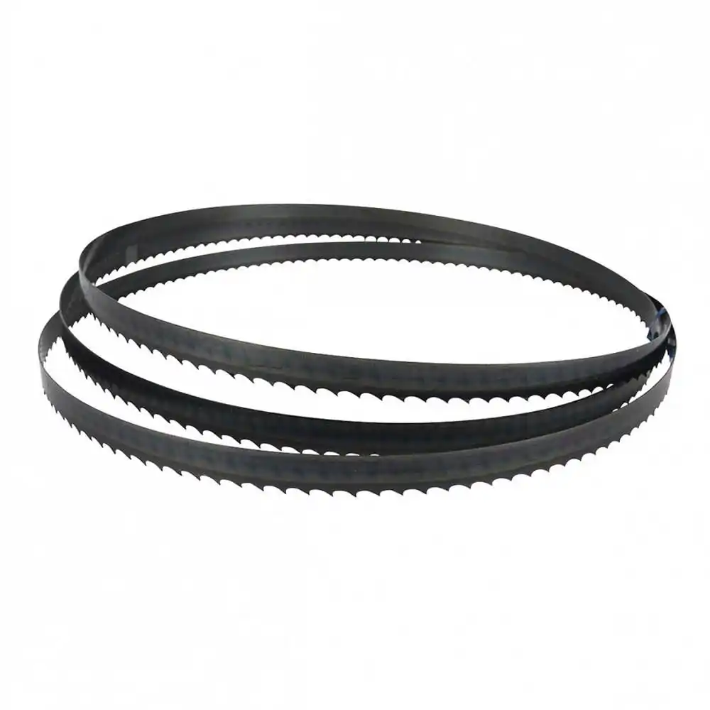 Sierra de Banda 18 Dientes Bim B-40559 Makita Para Acero  1