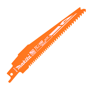 Hoja de sierra de rescate 228mm 6-8 tpi B-67212-1 Makita