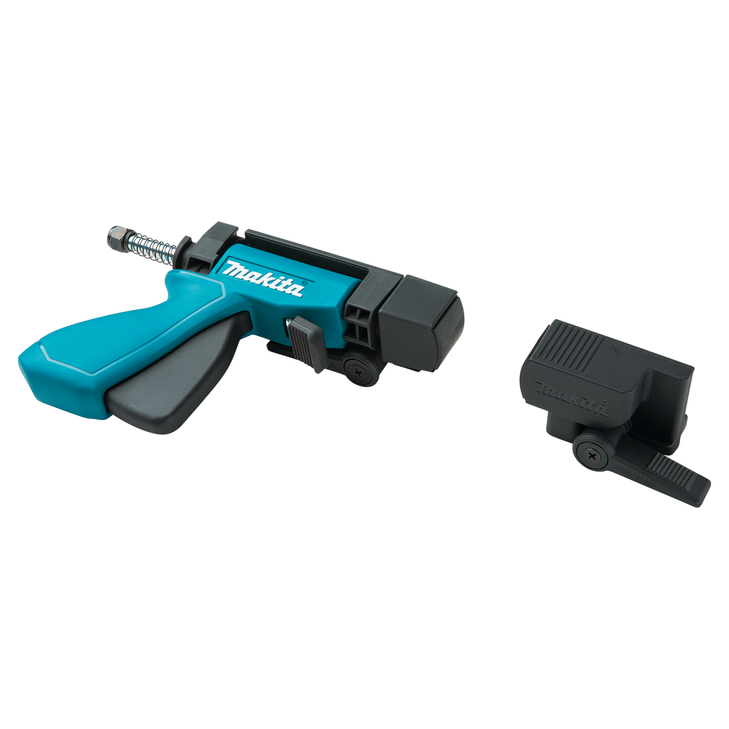 Prensa de empuje para guía riel 1913K5-7 Makita 1