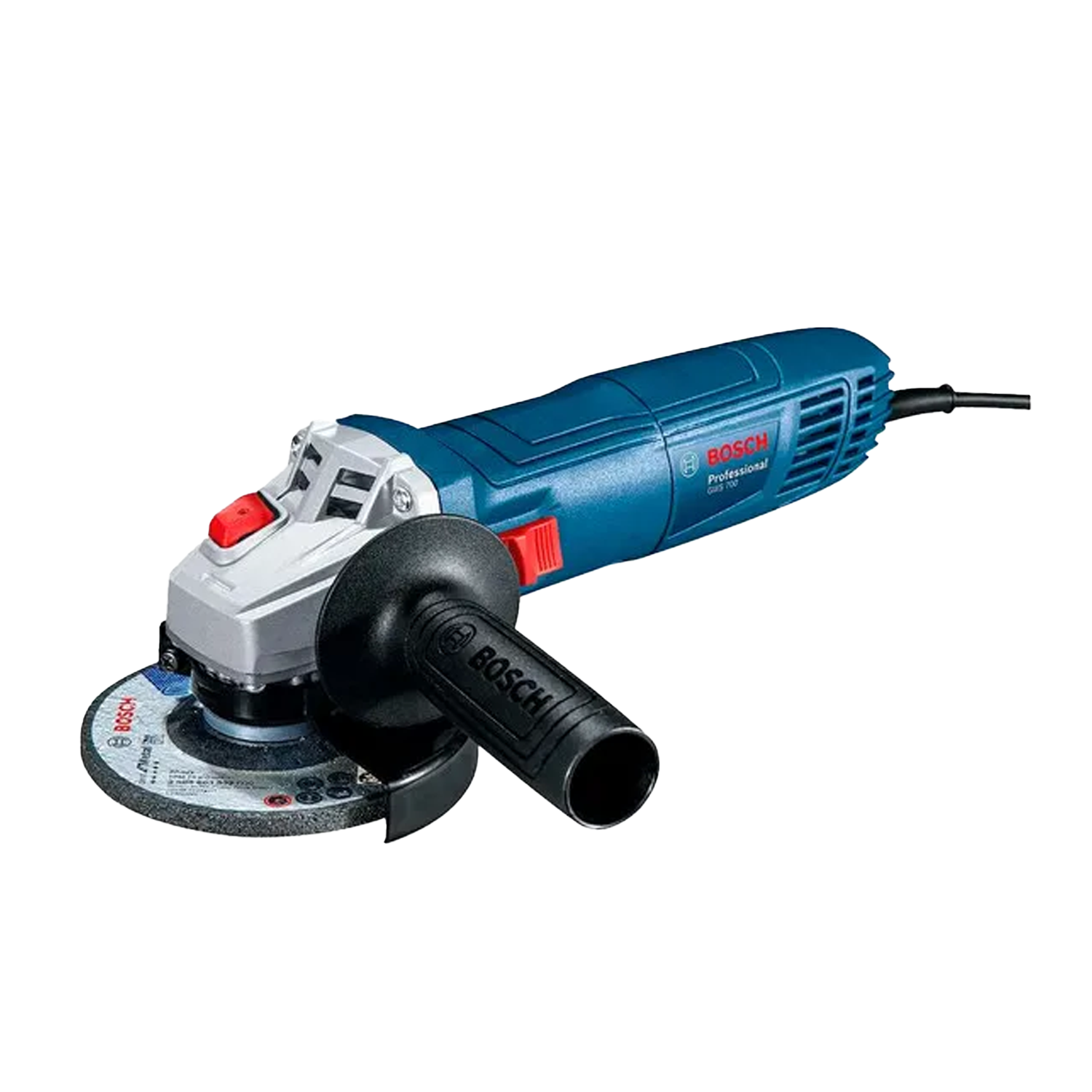 Esmeril angular 4 1/2