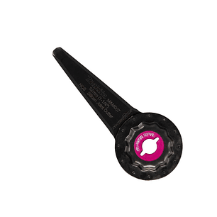 Cortador de juntas general 32x70mm Starlock B-66466 Makita