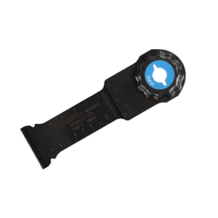 sierra de corte oscilante multimaterial inox 32x70mm B-66444 Makita