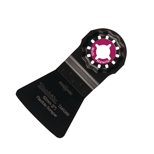 Raspador oscilante 52 Flexible B-64995 Makita