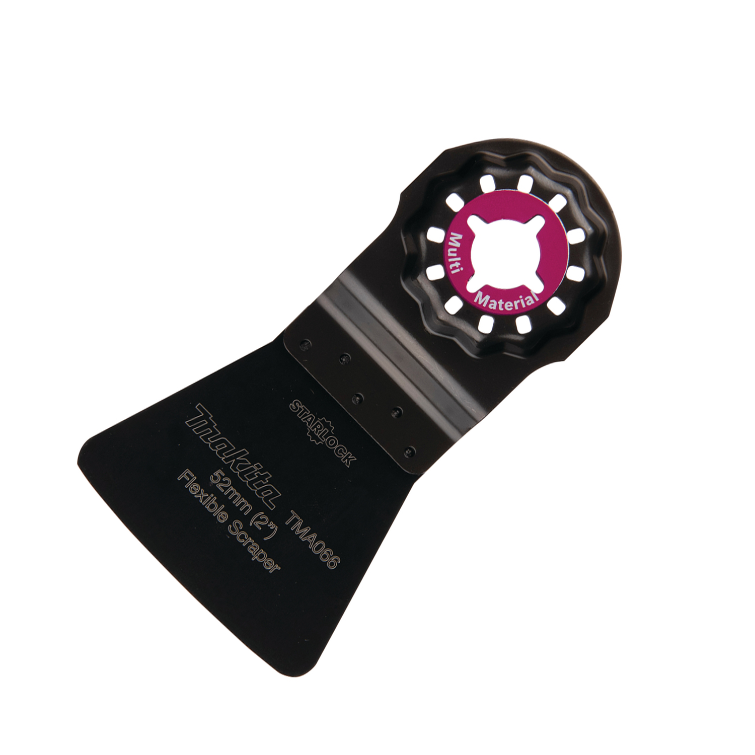 Raspador oscilante 52 Rígido B-64989 Makita 1