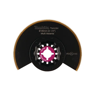 hoja de sierra oscilante segmentada 85 B-64973 Makita