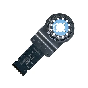 Sierra HM 20mm Oscilante acero / fibra de vidrio B-64945 Makita