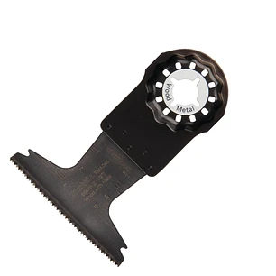 Hoja de corte oscilante 65mm B-64820 Makita