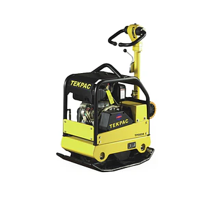 Placa compactadora 3000 Kg P/Electrica TP5030-1 Tekpac