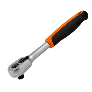 Llave carraca reversible 3/8 60 dientes 7750QR Bahco