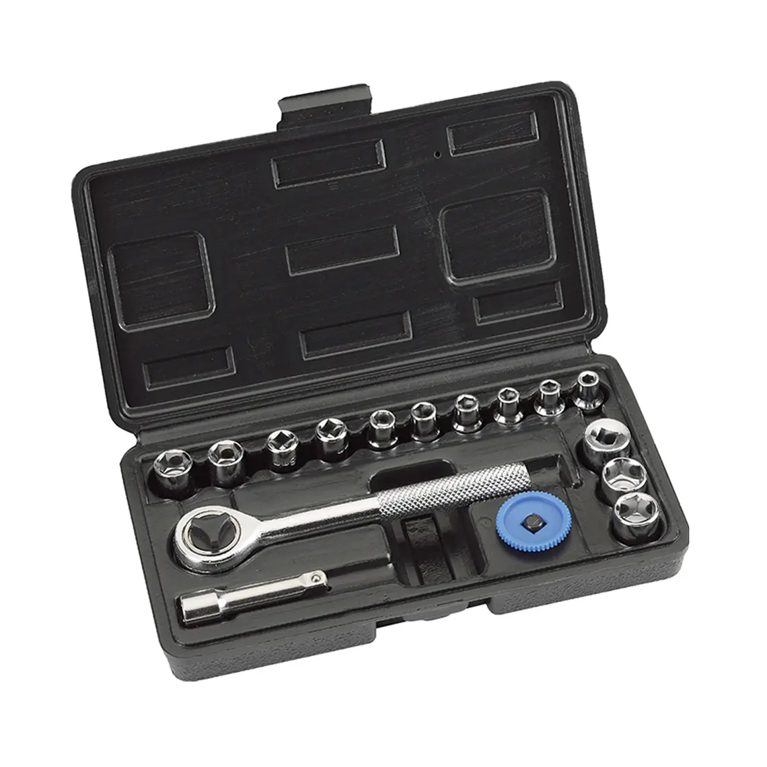 Set 16 Pzs Dados y chicharra 1/4