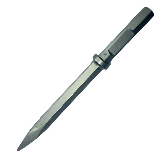 Punto Hexagonal 28mm Con Collar Kothman  1