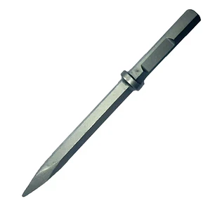 Punto Hexagonal 28mm Con Collar Kothman 