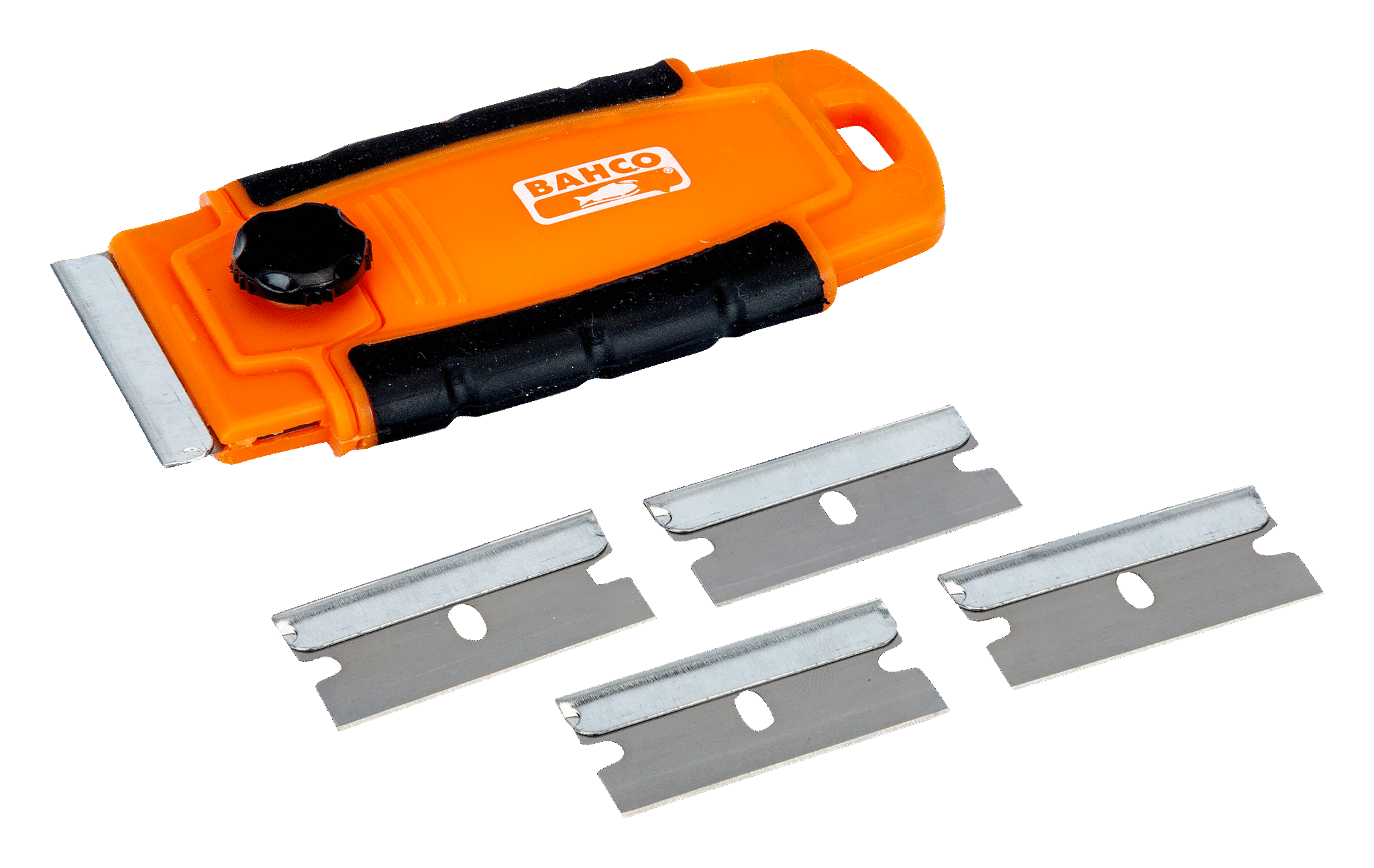 Raspador de Vidrio KBWS-01 Bahco 2