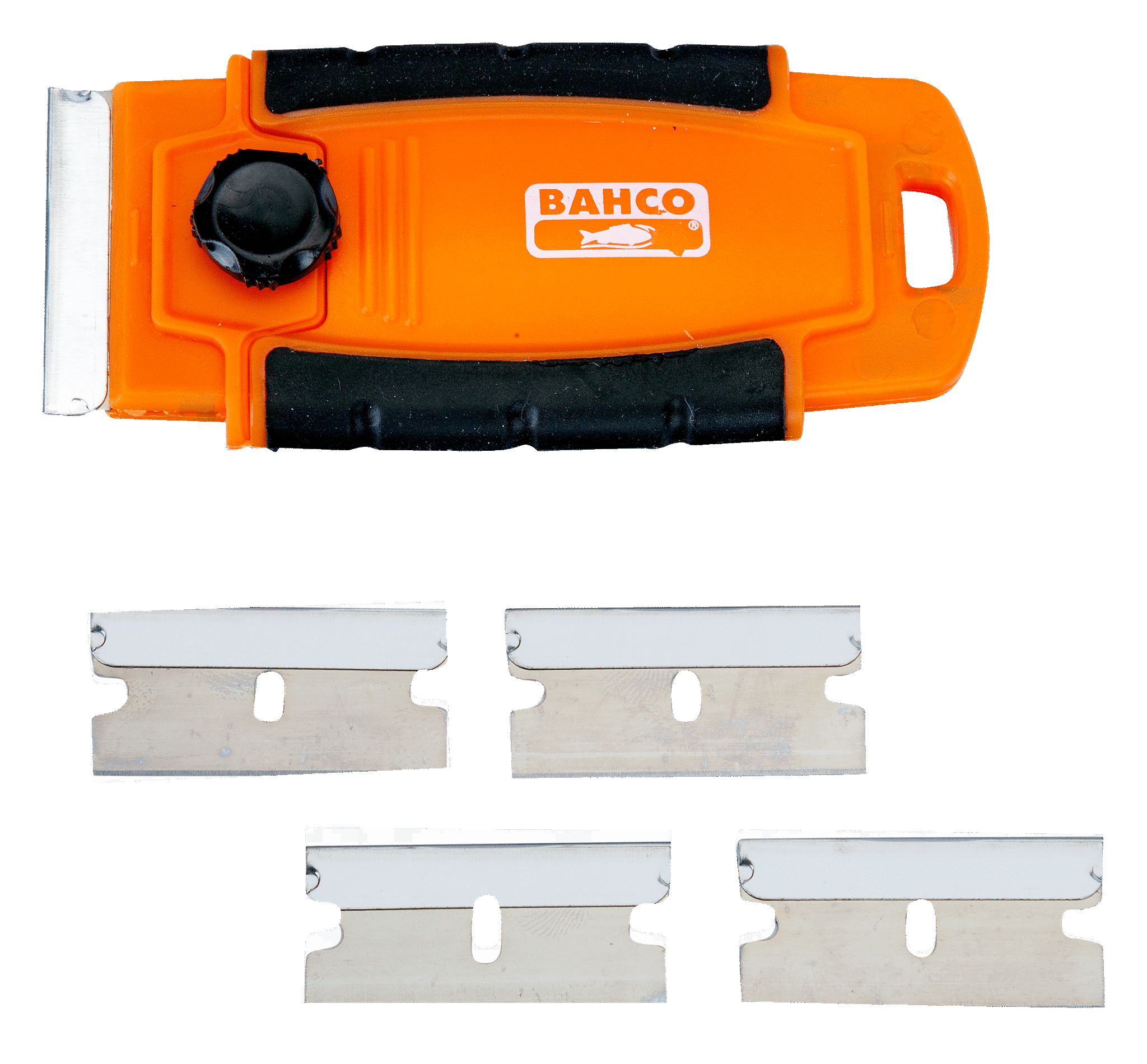 Raspador de Vidrio KBWS-01 Bahco 1