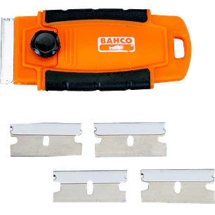 Raspador de Vidrio KBWS-01 Bahco