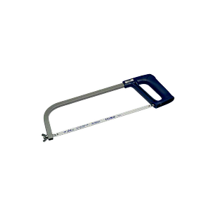 Arco de Sierra Metálico 300mm Con Mango Plastico 801-041-1  Irimo