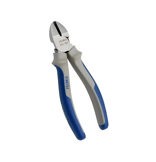 Alicate 160MM Corte Diagonal 624-160-1 Irimo 1