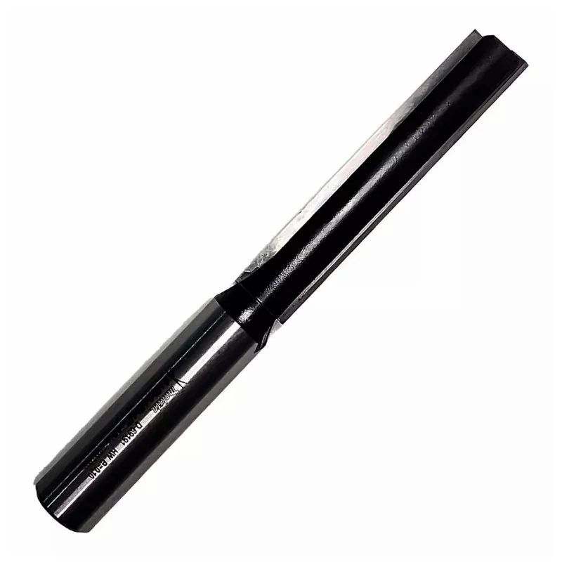 Fresa Recta 2 Filos 2.1/2