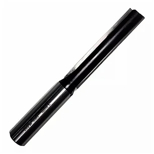 Fresa Recta 2 Filos 2.1/2