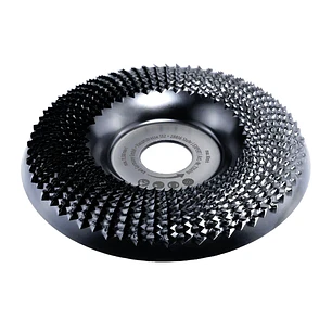 Disco para tallado / desgaste madera 115mm 49726010 KWB