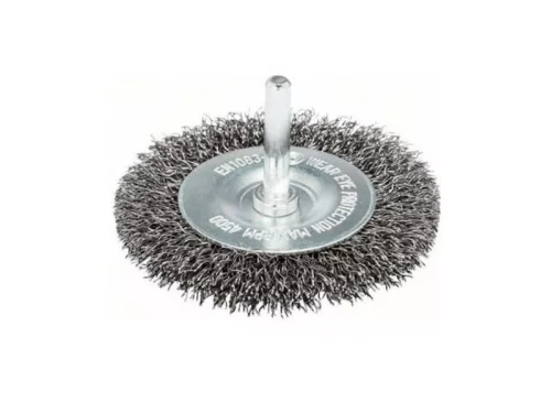 Grata Rueda Rizada 63mm D-39970 Makita 1