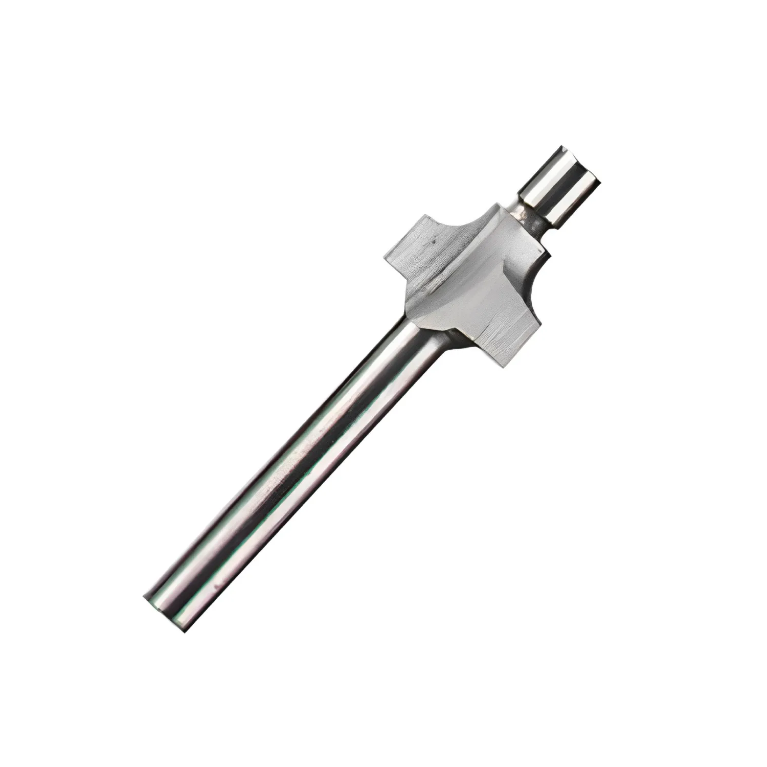 Fresa HSS para bordes con guia 3/32 9.5mm 612 Dremel 1