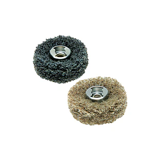 Discos abrasivos Easy Lock E511 Dremel