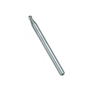Fresa de alta velocidad redonda 190 Dremel