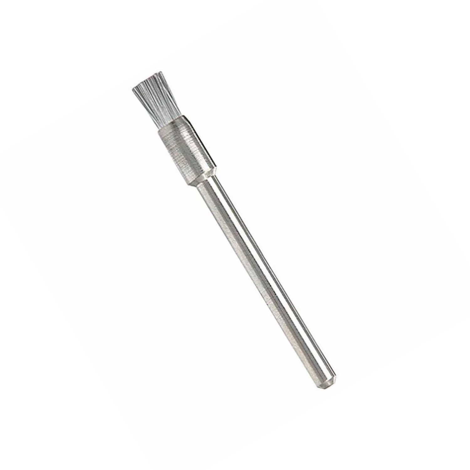 cepillo de acero al carbono 3,2 443 Dremel 1