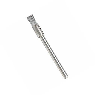 cepillo de acero al carbono 3,2 443 Dremel