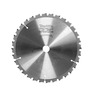 Disco de sierra 10