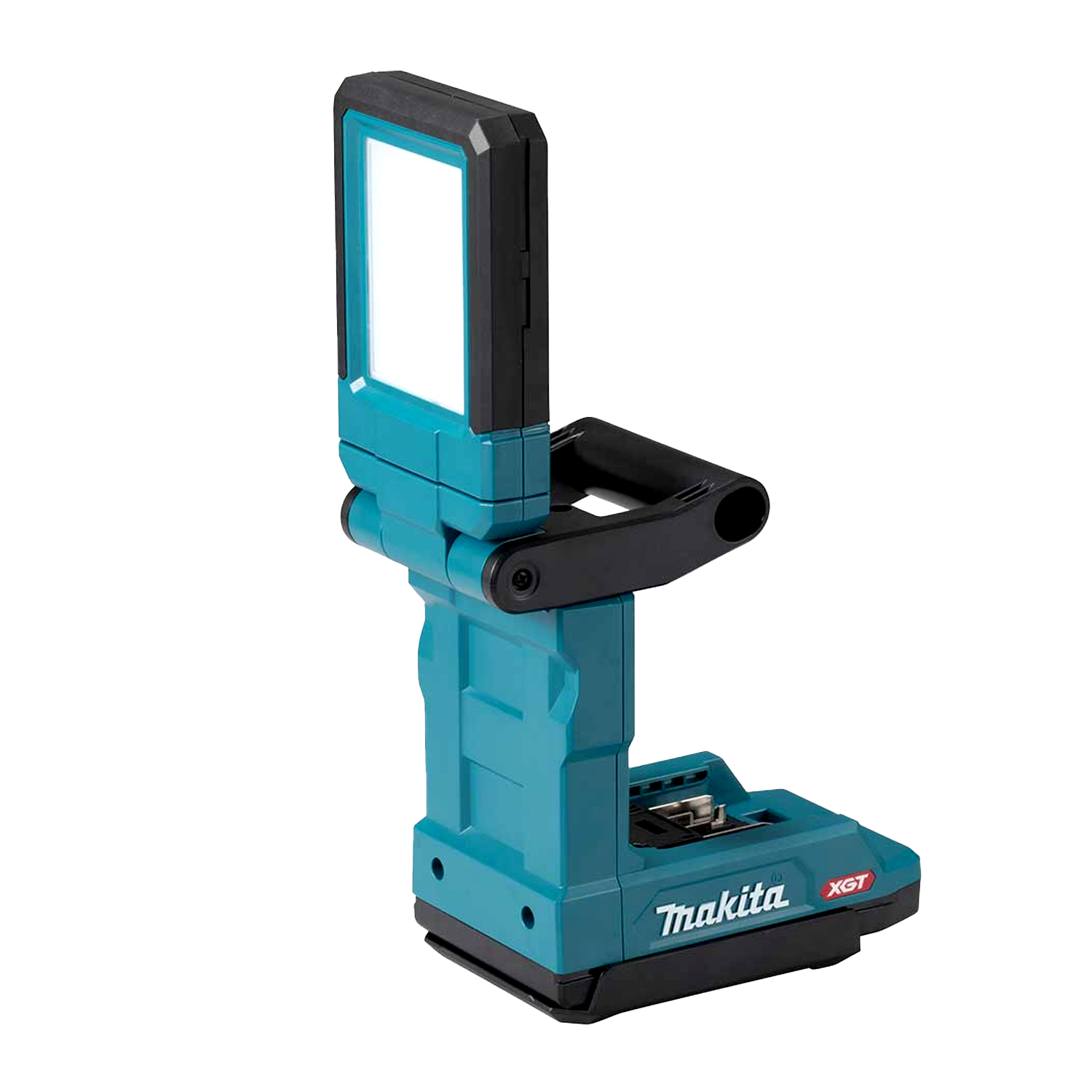 Foco imantado Inalámbrico 1200 Lúmenes 40v ML013G Makita 1
