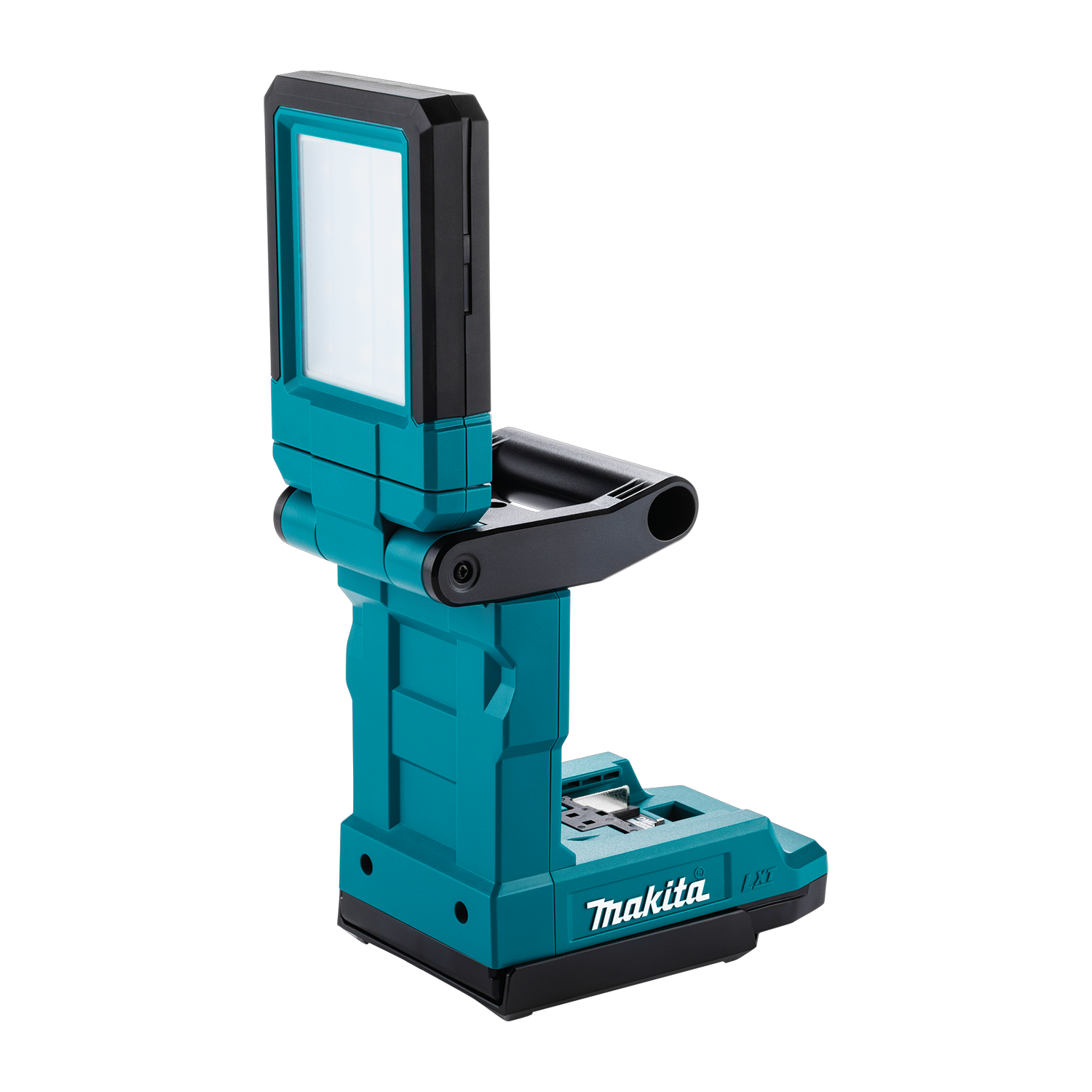 Foco imantado Inalámbrico 1200 Lúmenes 18v DML819 Makita 1