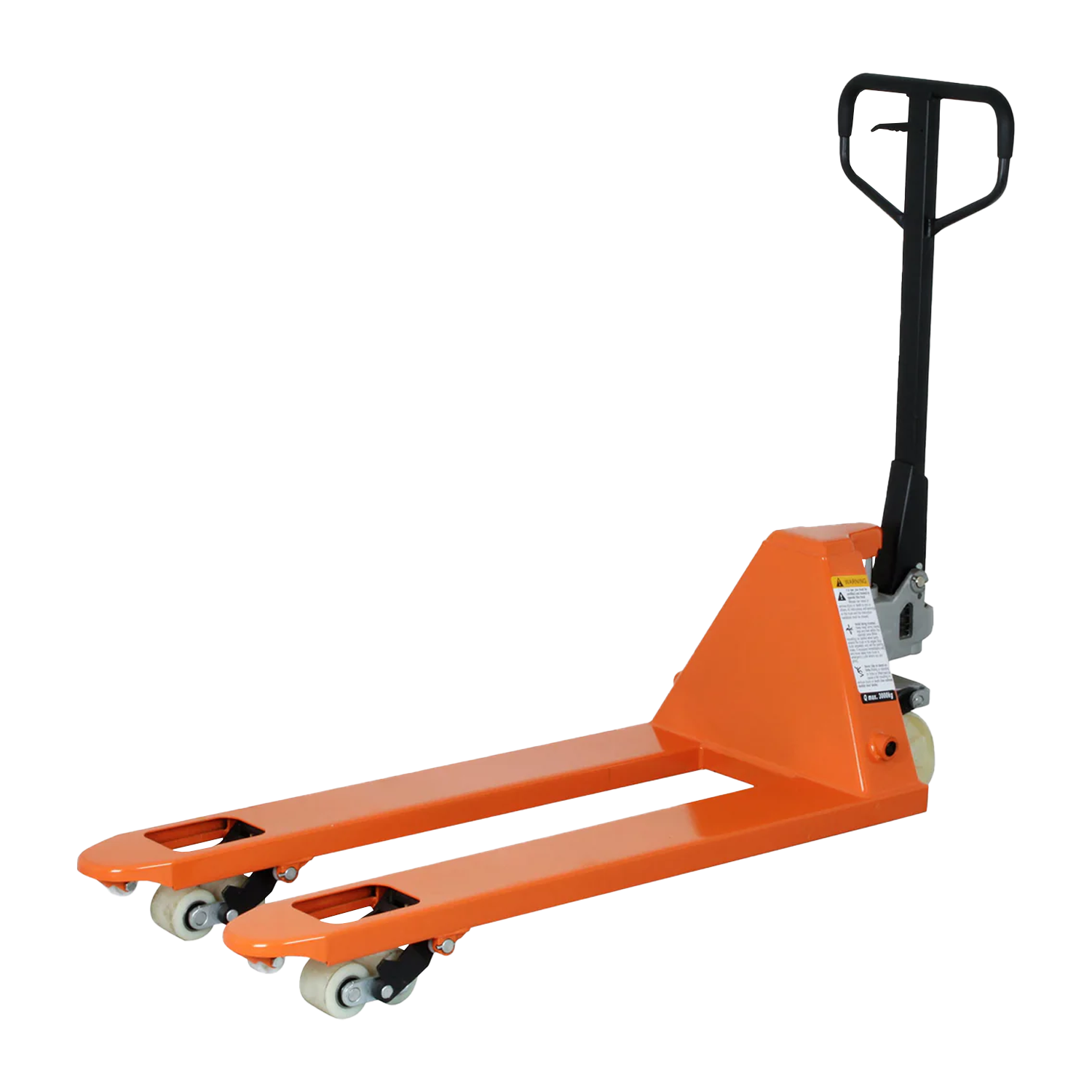 Transpaleta manual 2.5Ton PT25B5 Kolvok 1